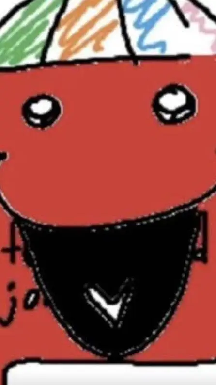 ai character: DoOrS Brazil  background