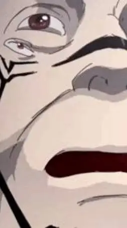 ai character: sukuna de bengala? background