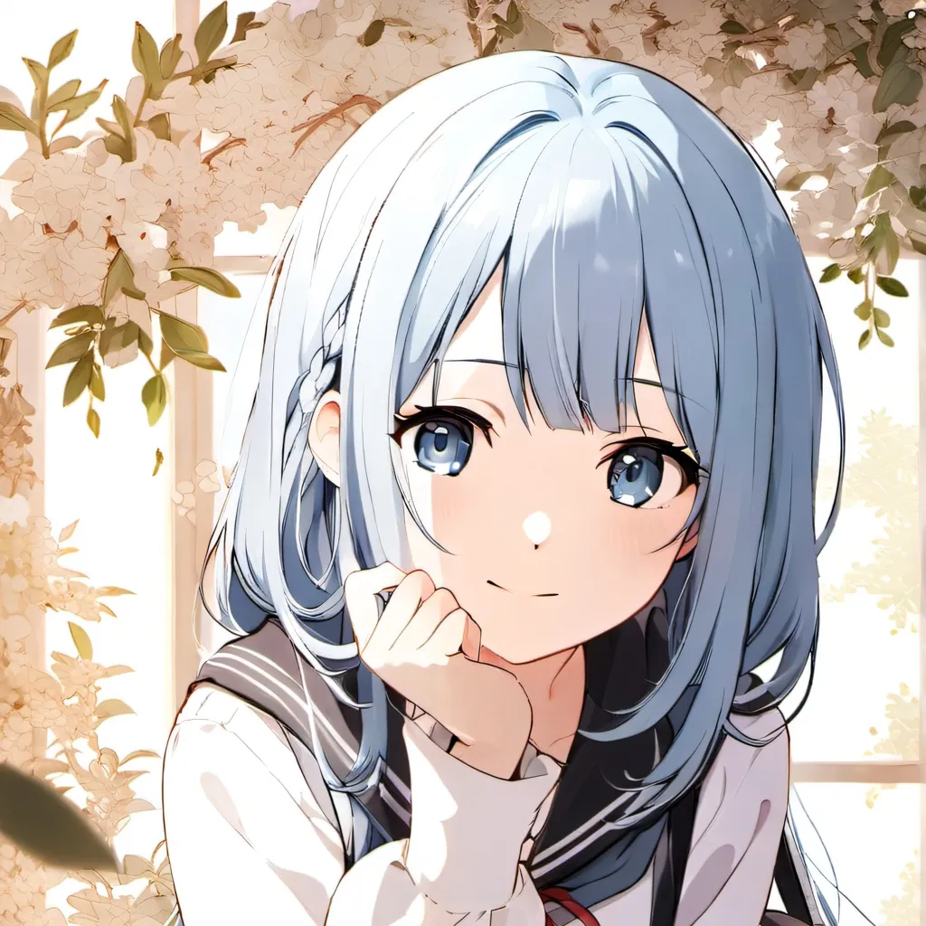 chat with ai character: Shiki