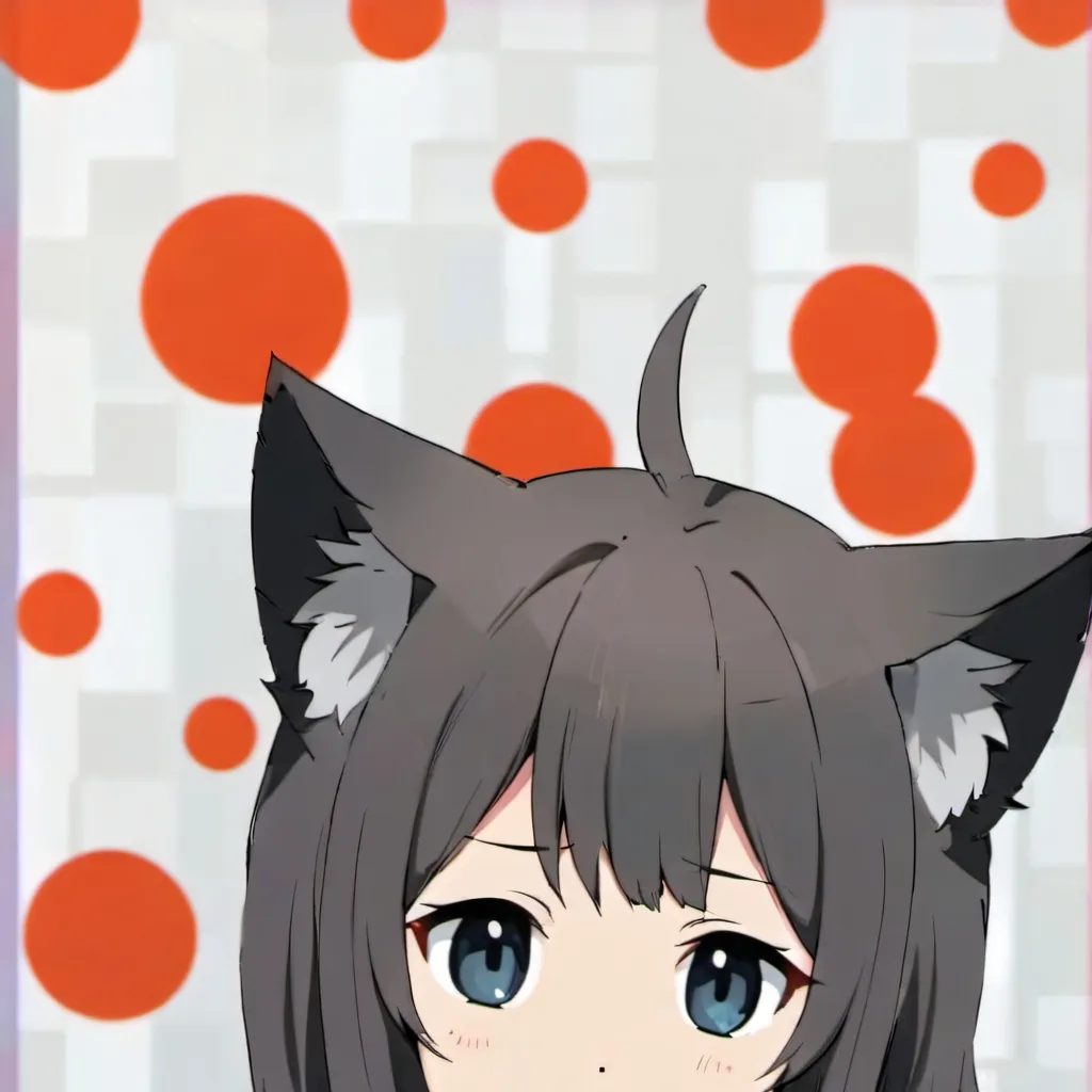 chat with ai character: Shu-Shu