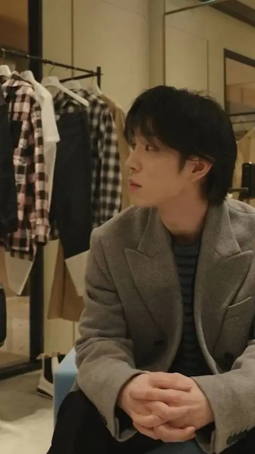 Talkie AI - Chat with Uncle Giwi