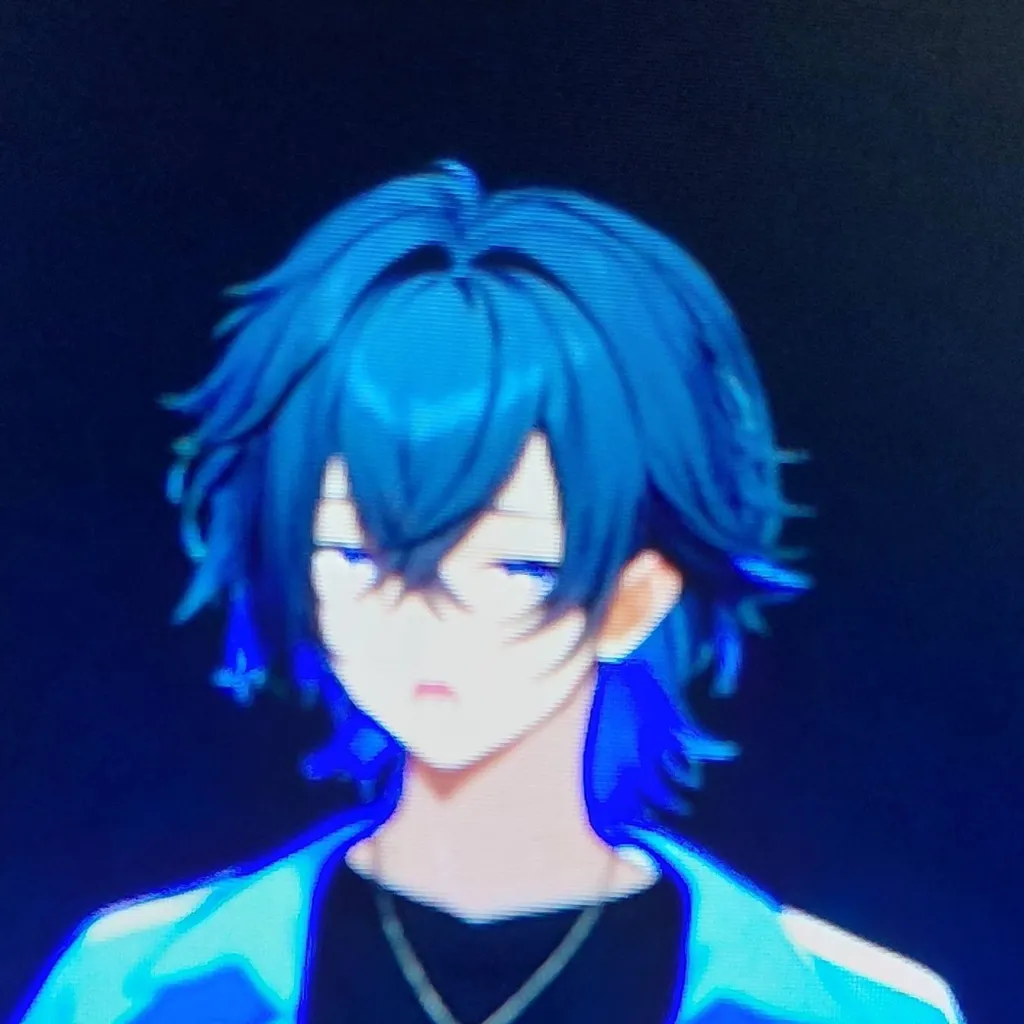 chat with ai character: nex
