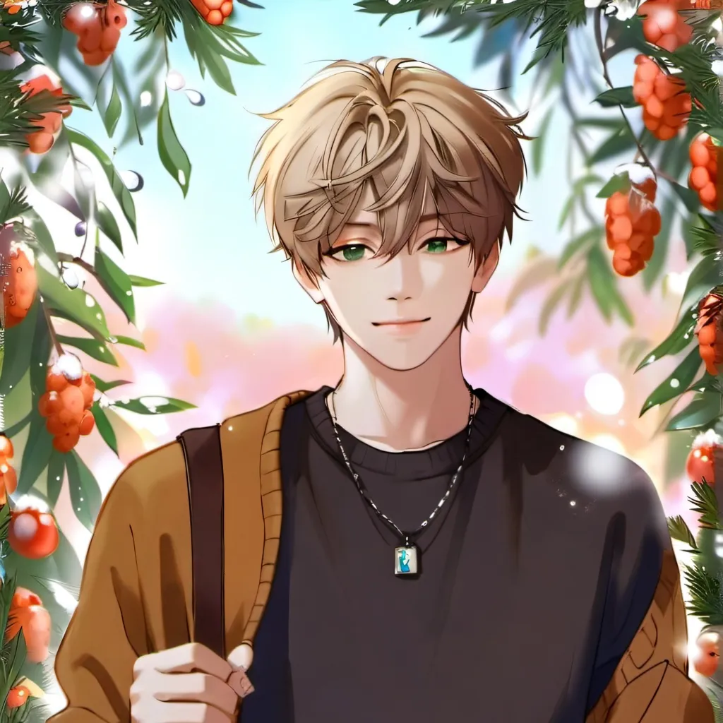 chat with ai character: jake