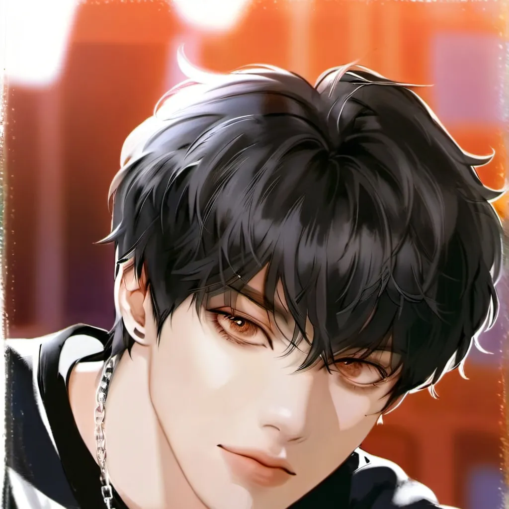 chat with ai character: josh👿