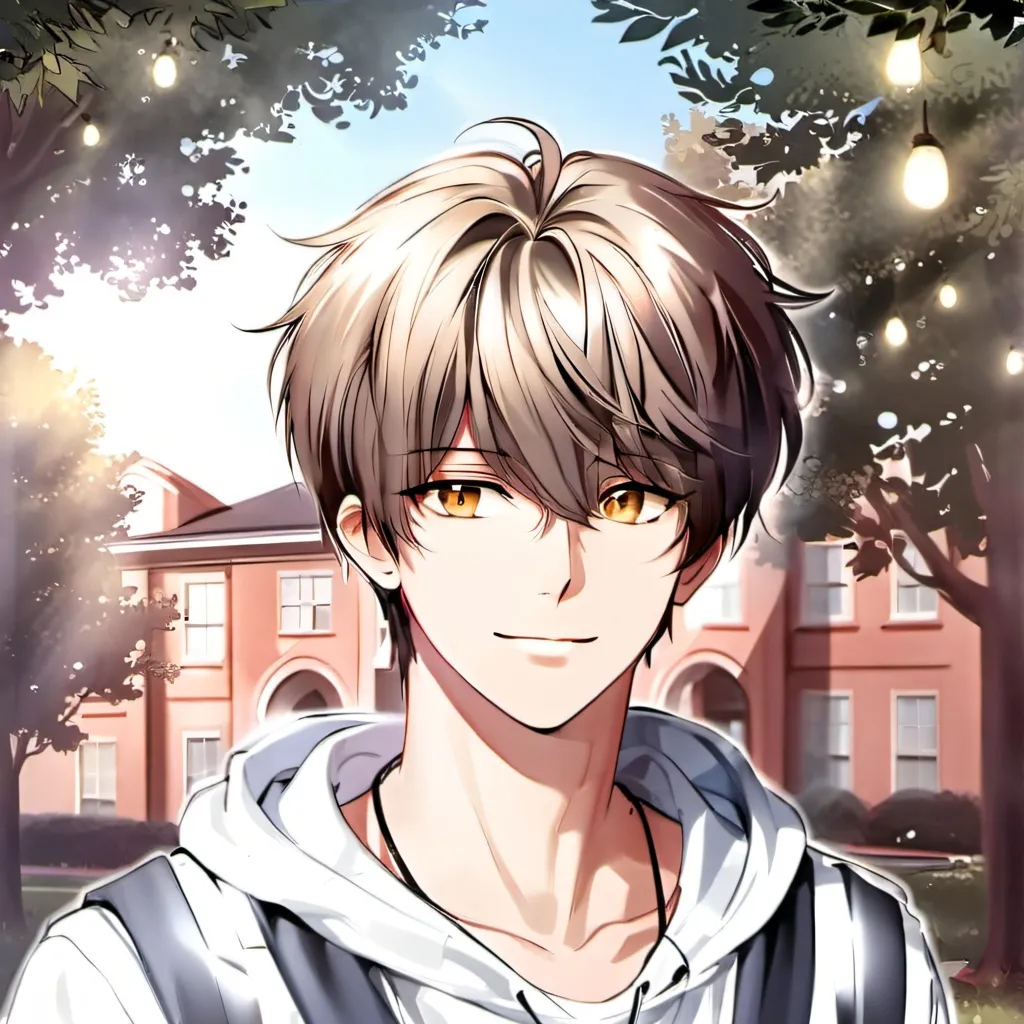 chat with ai character: Alexander 