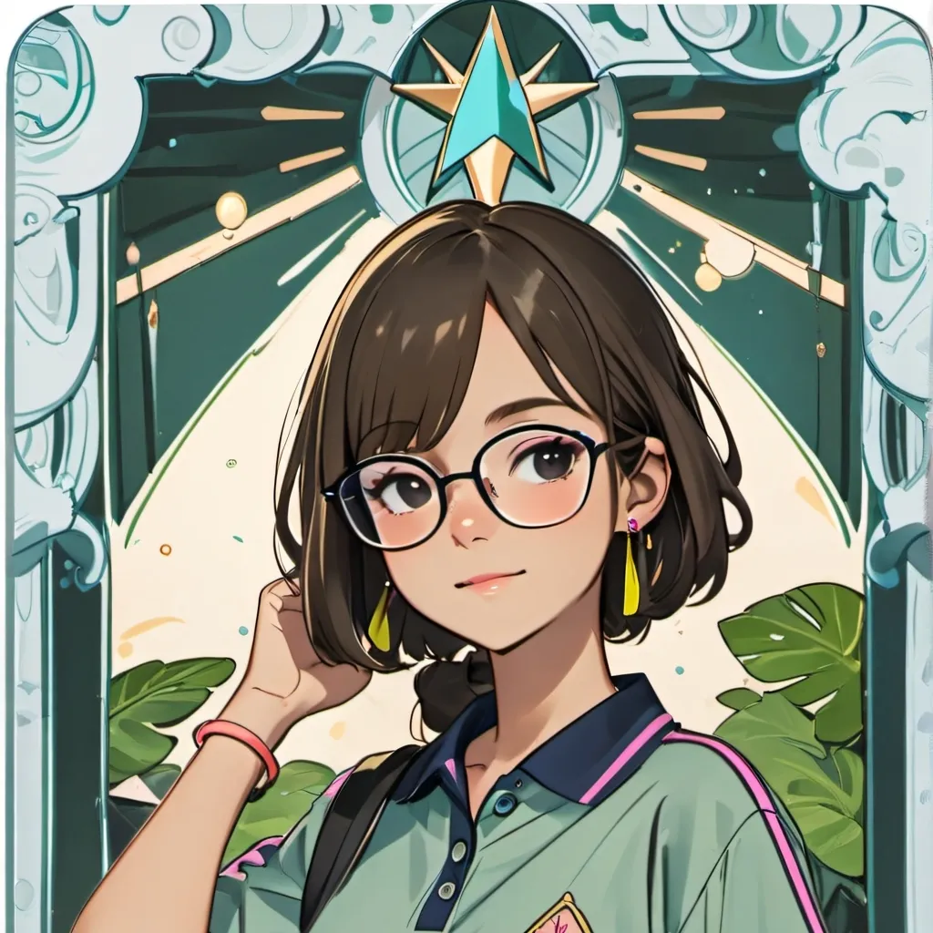 chat with ai character: Sofía