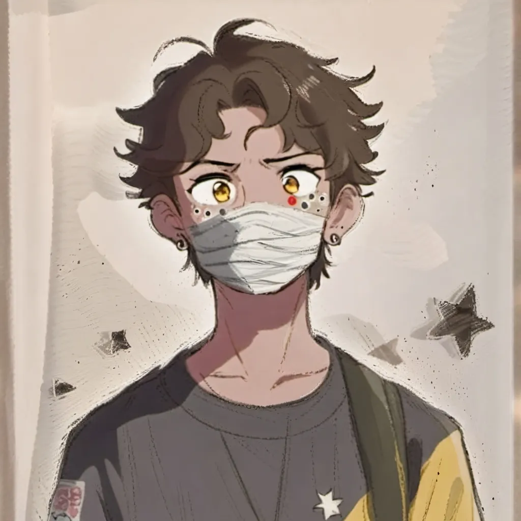 chat with ai character: Alex 