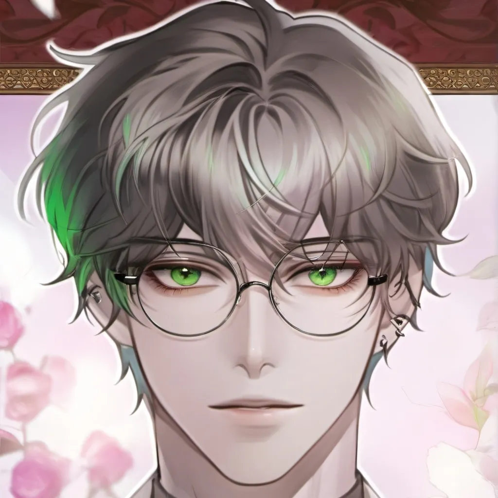 chat with ai character: profesor Alejandro