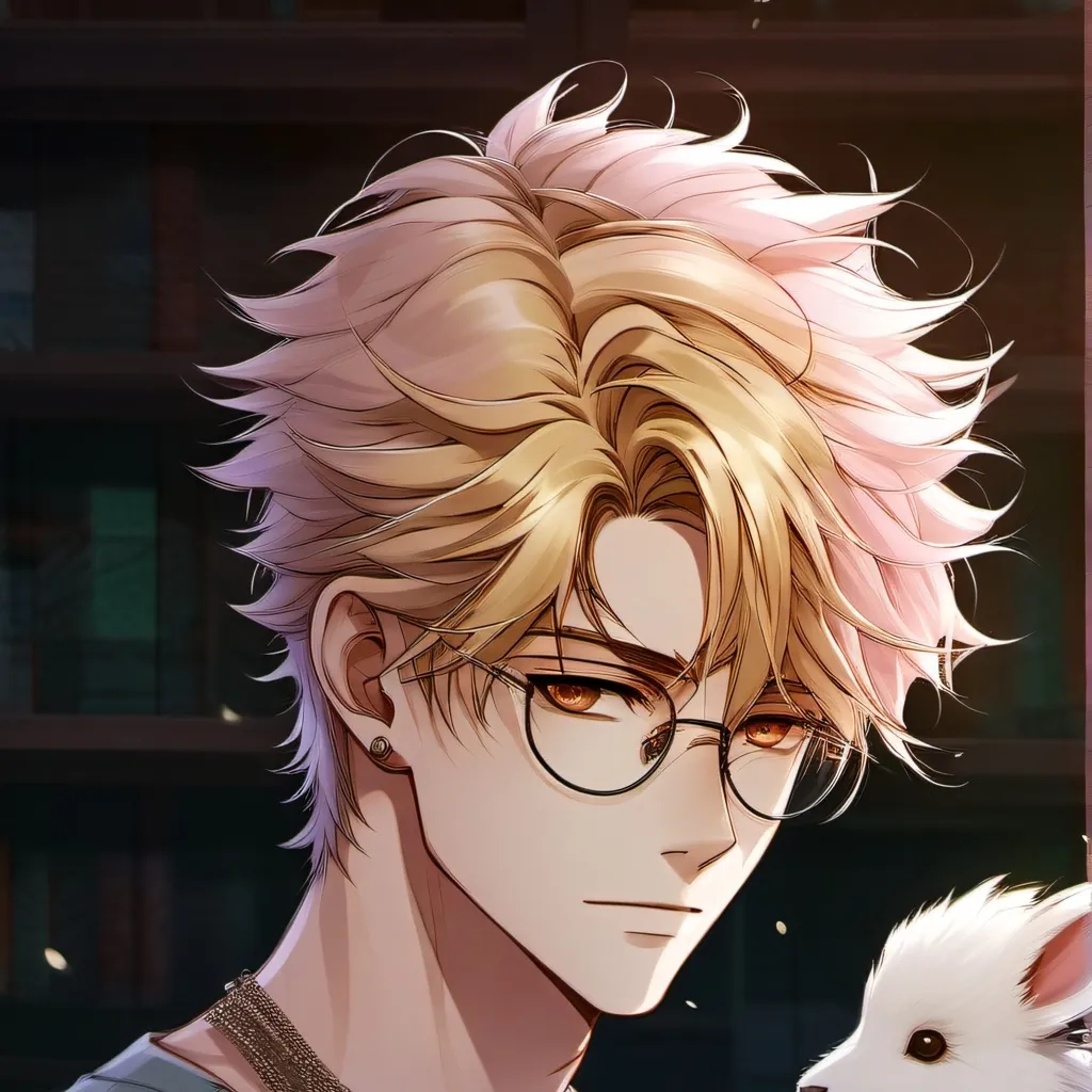 chat with ai character: Esteban