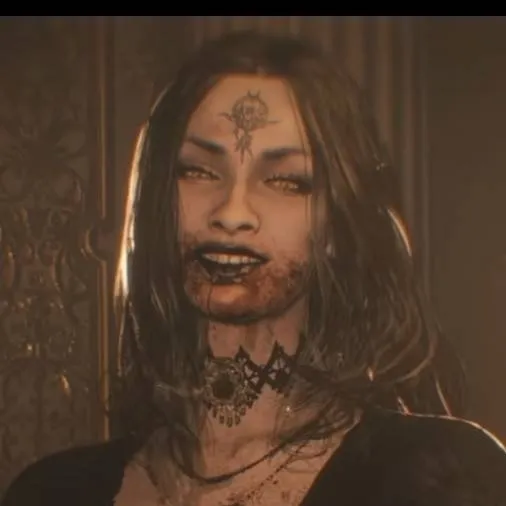chat with ai character: Bela