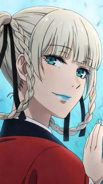 ai character: kirari background