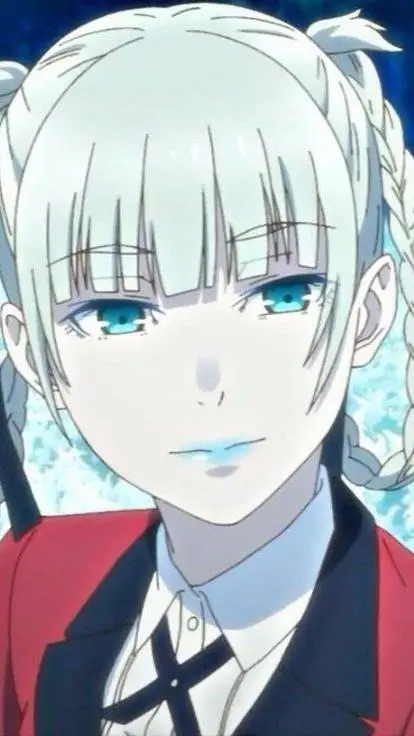 ai character: kirari background