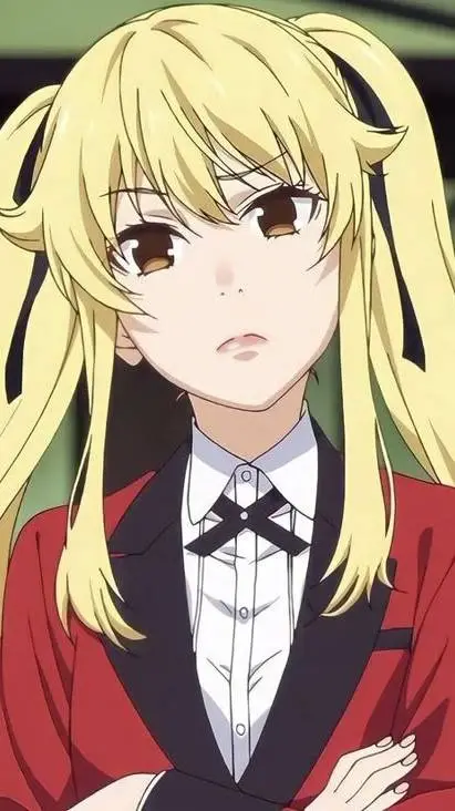 ai character: Mary saotome background
