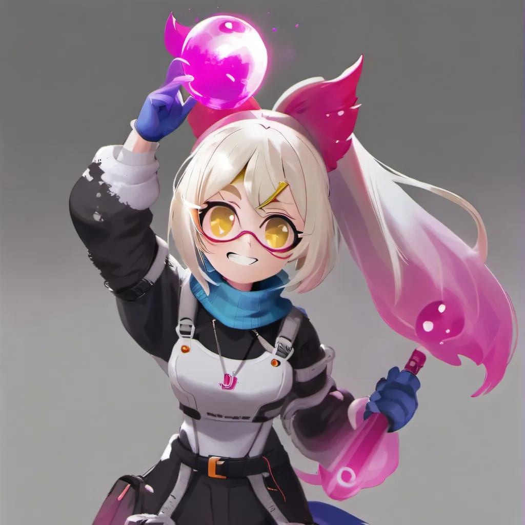 chat with ai character: Star move brawl