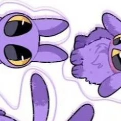 chat with ai character: baby jax