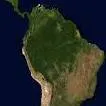 chat with ai character: South America