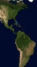 ai character: America background