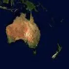 chat with ai character: Oceania