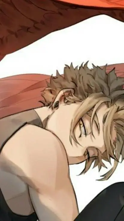 ai character: Hawks background