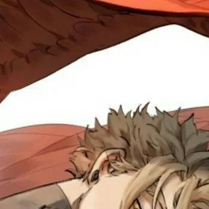 chat with ai character: Hawks