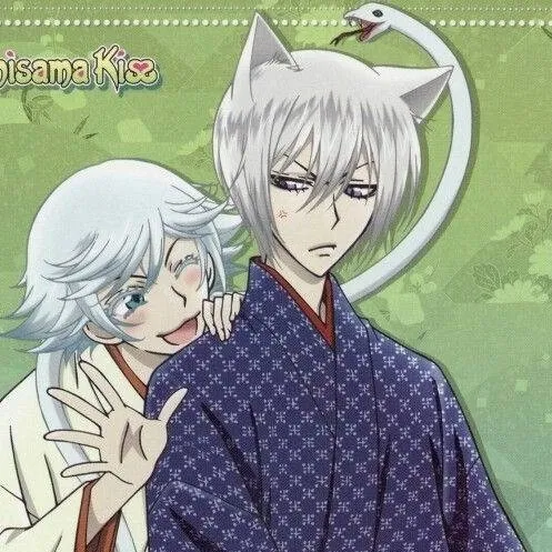 chat with ai character: Tomoe y Mizuki