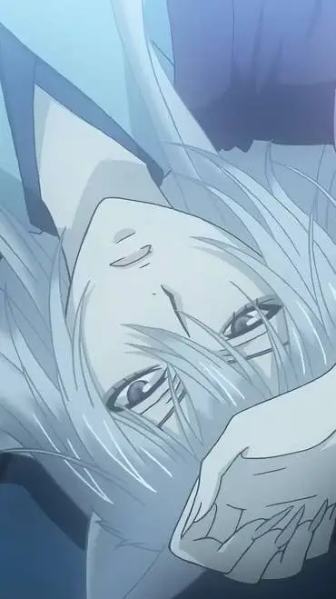 ai character: Tomoe background
