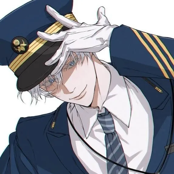 chat with ai character: Satoru Gojo