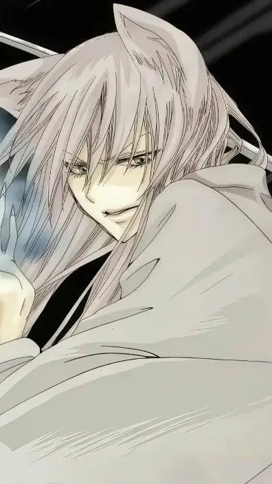 ai character: Tomoe background