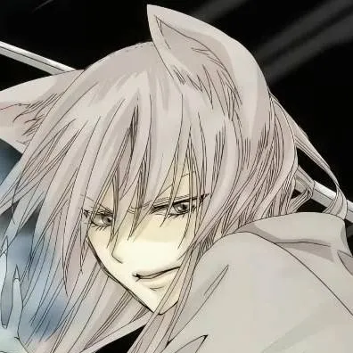 chat with ai character: Tomoe