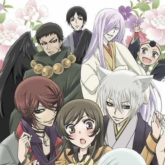 chat with ai character: Kamisama kiss