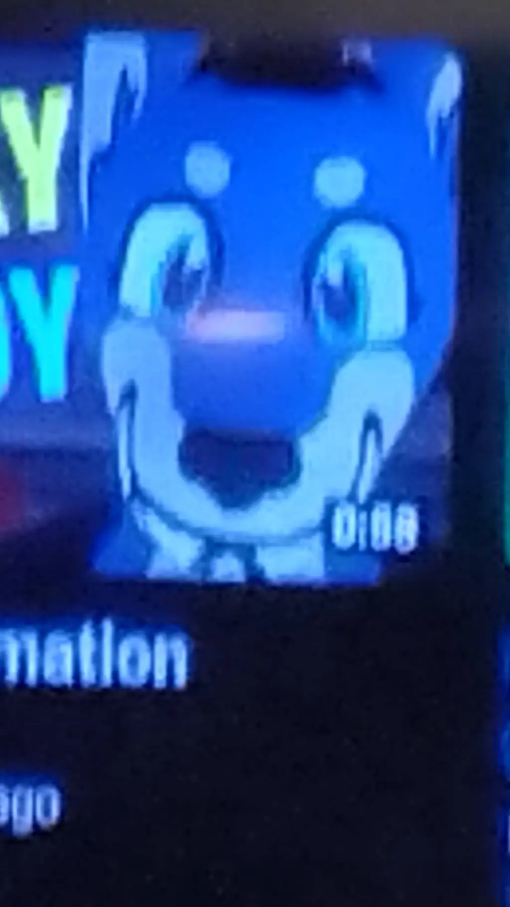 ai character: pooltoy tf  background