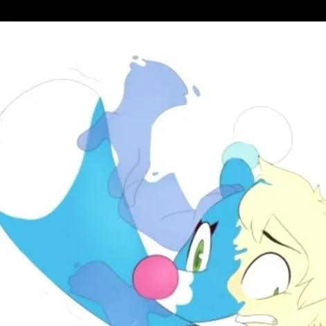 chat with ai character: favfox the pooltoy