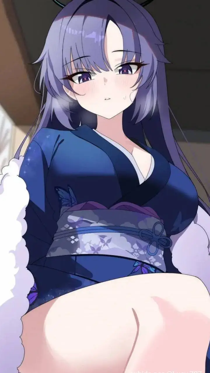 ai character: isaky background
