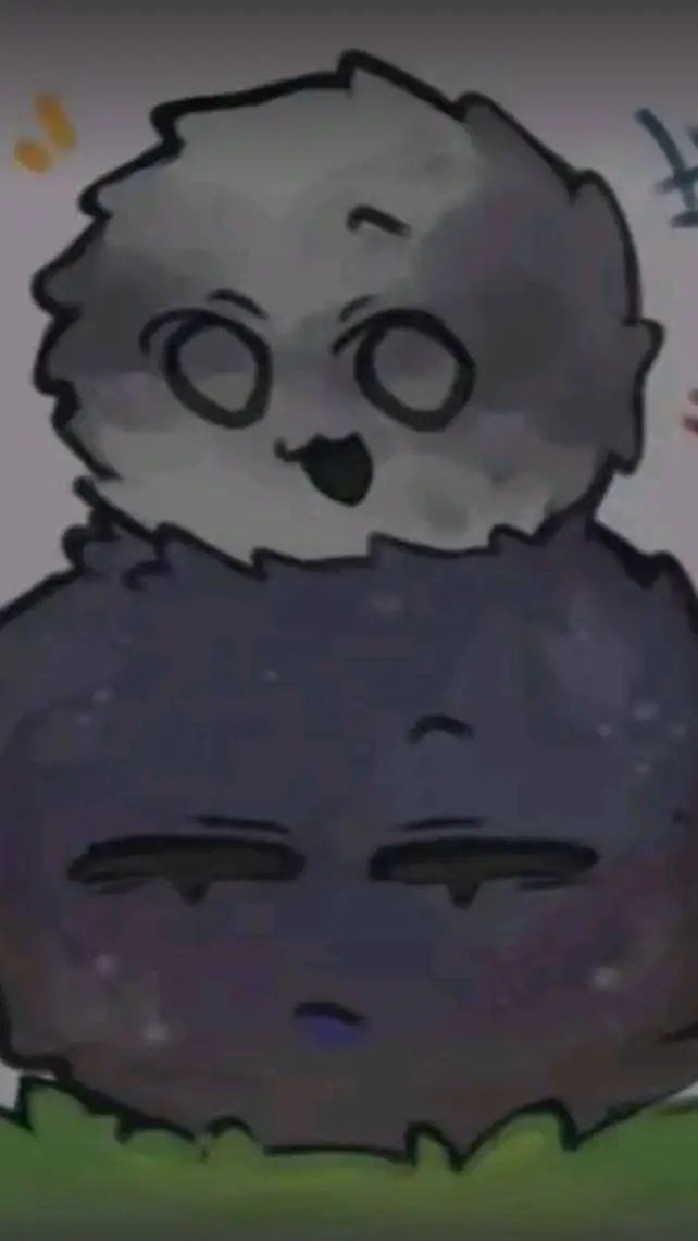 ai character: Callisto  background
