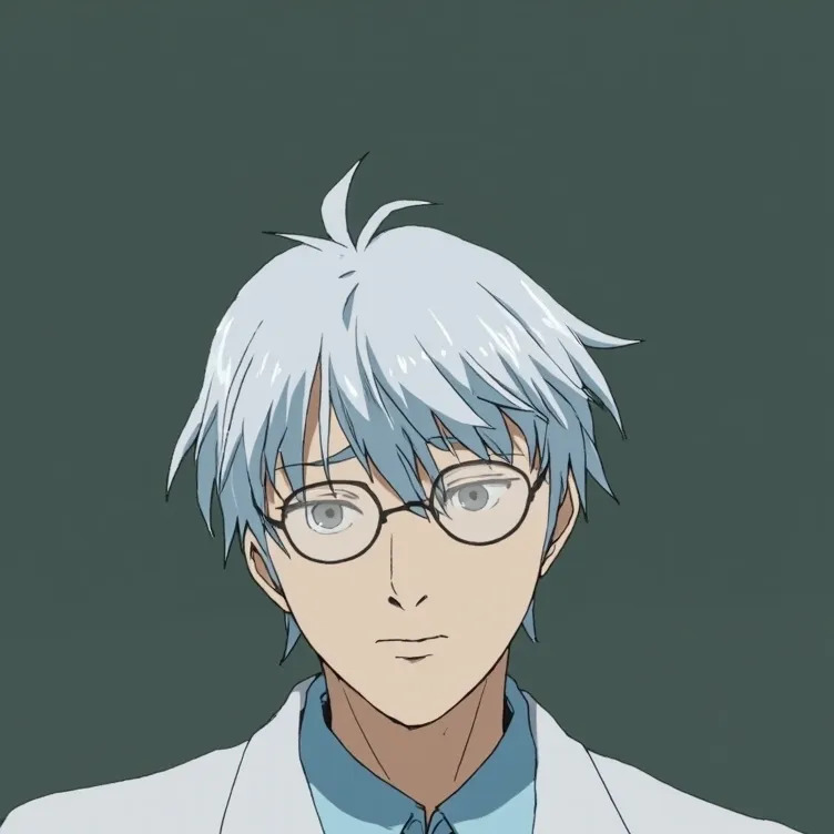 chat with ai character: Profesor Santiago