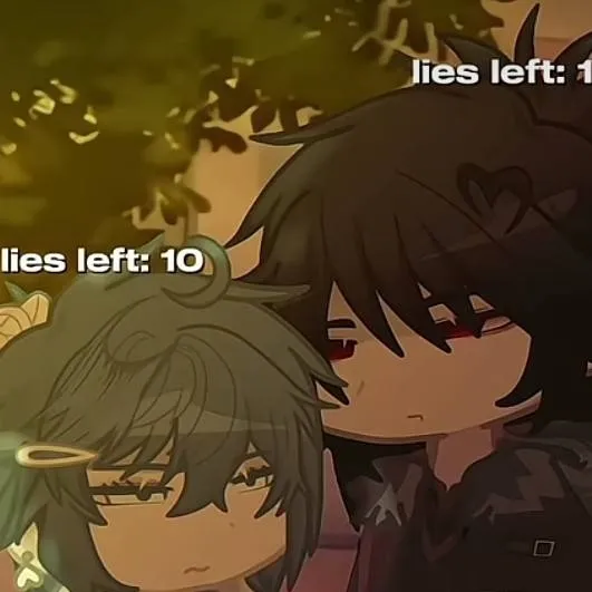chat with ai character: Lavi x Ivan