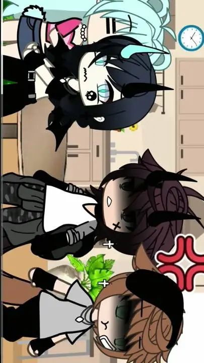 ai character: tyler x megan background