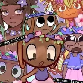 chat with ai character: Bassie