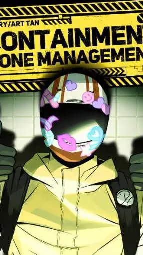 ai character: CMZ background