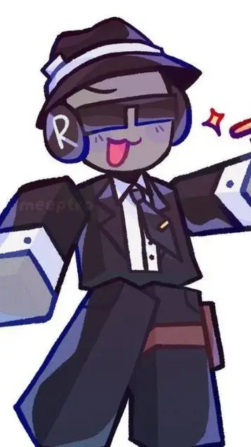 ai character: Forsaken  background