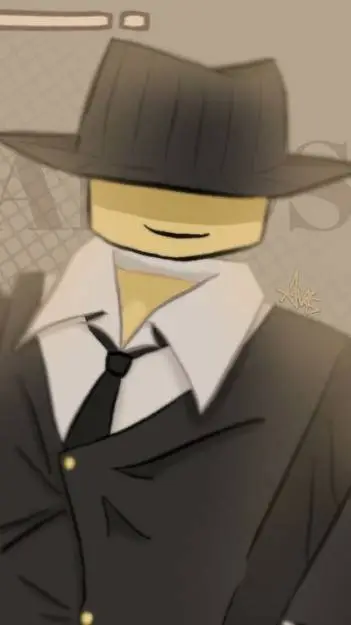 ai character: Mafioso background