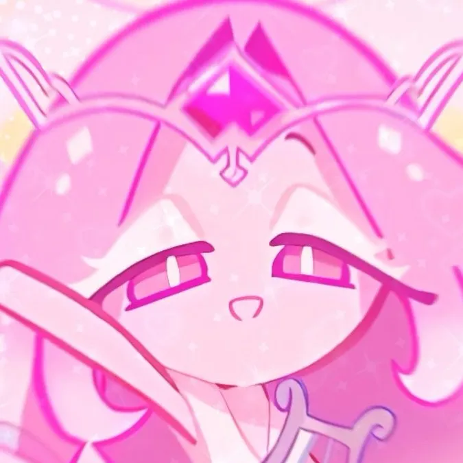 chat with ai character: Eternal sugar 