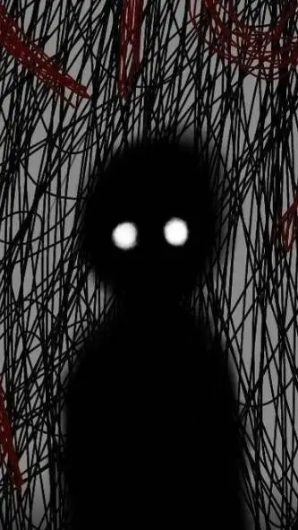 ai character: Eri's drawing background