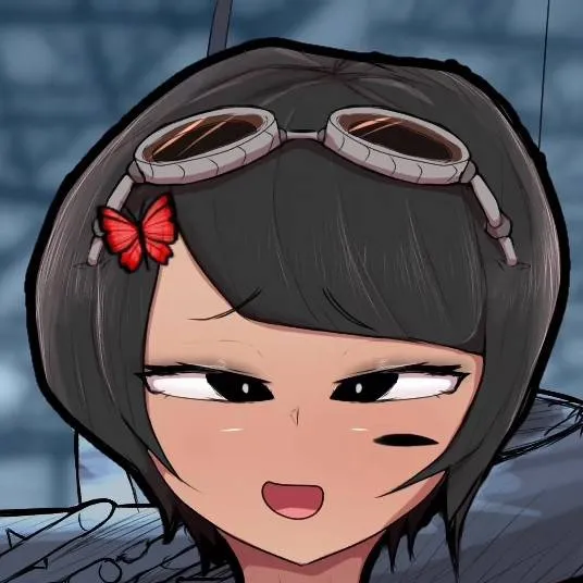 chat with ai character: Lexi