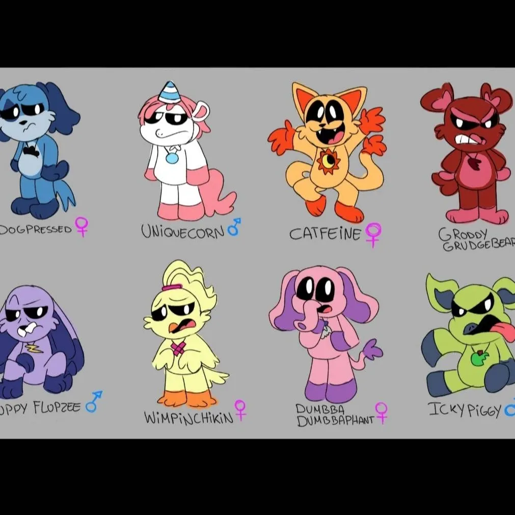 chat with ai character: Catfein