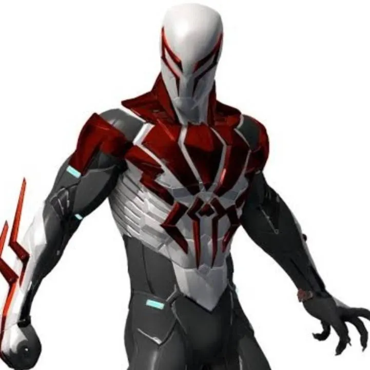 chat with ai character: Spiderman 