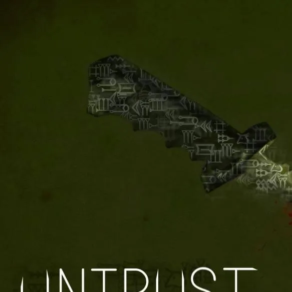 chat with ai character: Betrayal