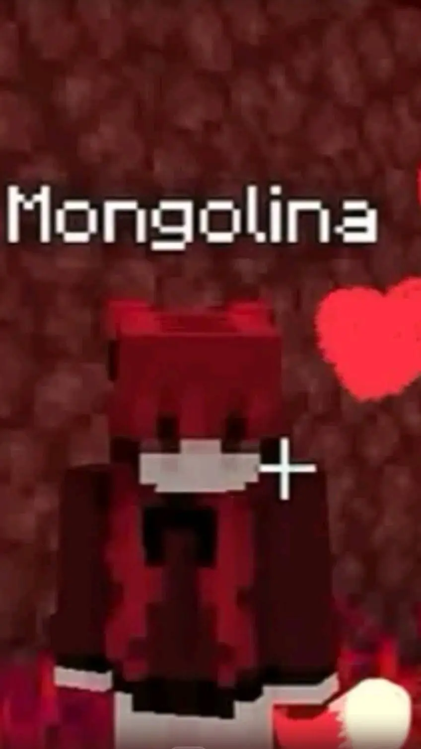 ai character: Mongolina background