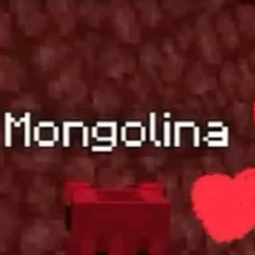 chat with ai character: Mongolina