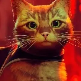 chat with ai character: sukuna and a stray